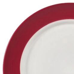 Harmony Red 16 Piece Dinnerware Set, Service For 4 -Home Tableware harmony red 16 piece dinnerware set service for 4 5131071 3