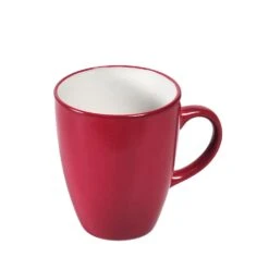 Harmony Red 16 Piece Dinnerware Set, Service For 4 -Home Tableware harmony red 16 piece dinnerware set service for 4 5131071 7