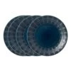 Havana Set Of 4 Dinner Plates -Home Tableware havana set of 4 dinner plates K45253198 1