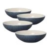 Havana Set Of 4 Pasta Bowls -Home Tableware havana set of 4 pasta bowls 5285978 1