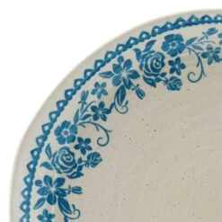 Hayden Blue 12 Piece Dinnerware Set, Service For 4 14 Hayden Blue 12 Piece Dinnerware Set, Service For 4 -Home Tableware hayden blue 12 piece dinnerware set service for 4 5287915 4