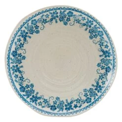 Hayden Blue 12 Piece Dinnerware Set, Service For 4 15 Hayden Blue 12 Piece Dinnerware Set, Service For 4 -Home Tableware hayden blue 12 piece dinnerware set service for 4 5287915 5