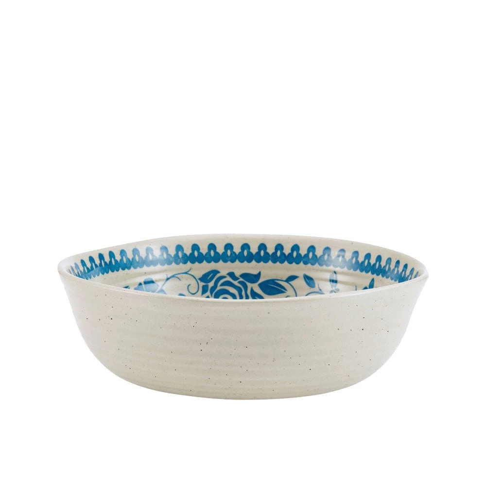 Hayden Blue 12 Piece Dinnerware Set, Service For 4 8 Hayden Blue 12 Piece Dinnerware Set, Service For 4 - Image 6