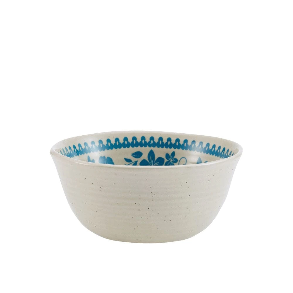 Hayden Blue 12 Piece Dinnerware Set, Service For 4 9 Hayden Blue 12 Piece Dinnerware Set, Service For 4 - Image 7