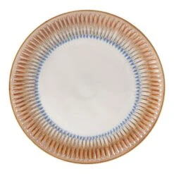 Hensley Taupe 12 Piece Dinnerware Set, Service For 4 -Home Tableware hensley taupe 12 piece dinnerware set service for 4 5291363 7