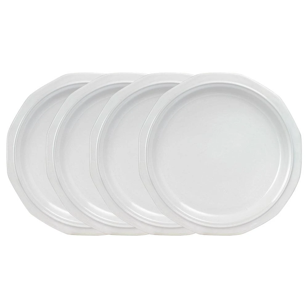 Heritage Set Of 4 Dinner Plates 3 Heritage Set Of 4 Dinner Plates