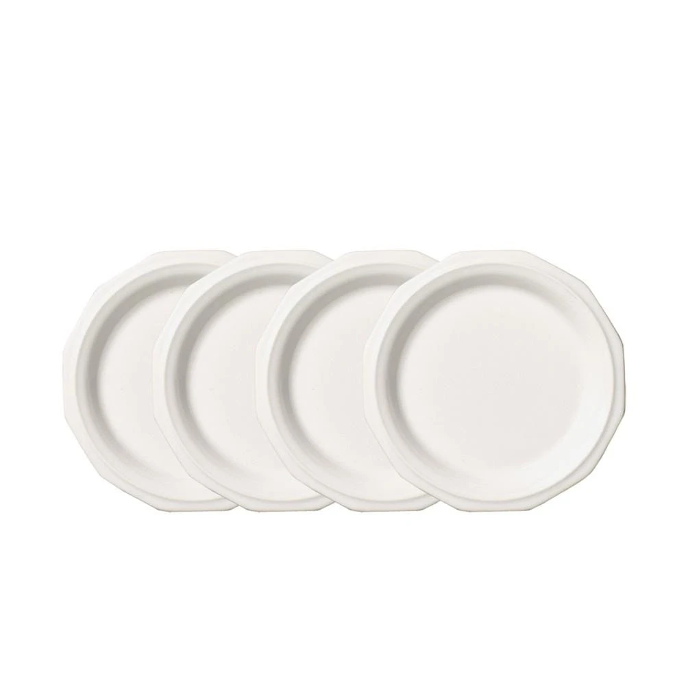 Heritage Set Of 4 Salad Plates 3 Heritage Set Of 4 Salad Plates