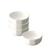 Heritage Set Of 4 Soup Cereal Bowls -Home Tableware heritage set of 4 soup cereal bowls K4200990 1