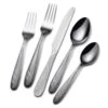 Hoopla Frost 20 Piece Flatware Set, Service For 4 2 Hoopla Frost 20 Piece Flatware Set, Service For 4 -Home Tableware hoopla frost 20 piece flatware set service for 4 5116051 1