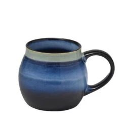 Horizon Set Of 6 Mugs, Assorted -Home Tableware horizon set of 6 mugs assorted 5282191 3