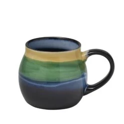 Horizon Set Of 6 Mugs, Assorted -Home Tableware horizon set of 6 mugs assorted 5282191 4