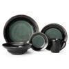 Jade Dinnerware Set 2 Jade Dinnerware Set -Home Tableware jade dinnerware set 5154601 1
