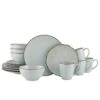 Joanne 16 Piece Dinnerware Set, Service For 4 -Home Tableware joanne 16 piece dinnerware set service for 4 5274258 1