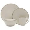 Juliana Cream 16 Piece Dinnerware Set, Service For 4 2 Juliana Cream 16 Piece Dinnerware Set, Service For 4 -Home Tableware juliana cream 16 piece dinnerware set service for 4 5203766 1