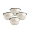 Juniper® Set Of 4 Deep Soup Cereal Bowls -Home Tableware juniper set of 4 deep soup cereal bowls K45994590 1