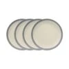 Juniper® Set Of 4 Luncheon Plates 2 Juniper® Set Of 4 Luncheon Plates -Home Tableware juniper set of 4 luncheon plates K45900590 1