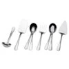 Kaylee 8 Piece Serving Set -Home Tableware kaylee 8 piece serving set 5181046 1