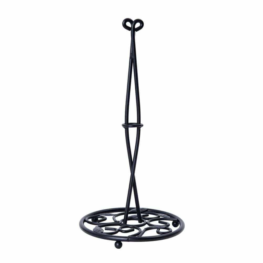 Leaf Paper Towel Holder 3 Leaf Paper Towel Holder