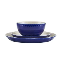 Madison 12 Piece Dinnerware Set, Service For 4 -Home Tableware madison 12 piece dinnerware set service for 4 5293922 6