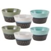 Marcus Conical Set Of 6 Soup Cereal Bowls, Assorted