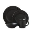 Midnight Sun® Dinnerware Set -Home Tableware midnight sun dinnerware set 120035BY 1