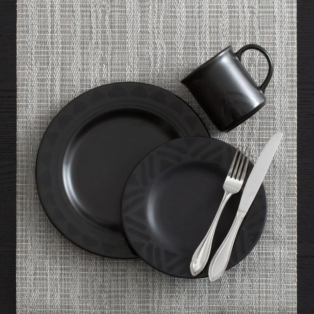 Midnight Sun® Dinnerware Set 4 Midnight Sun® Dinnerware Set - Image 2