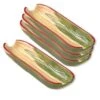Napoli Set Of 4 Corn Dishes -Home Tableware napoli set of 4 corn dishes K4795091 1