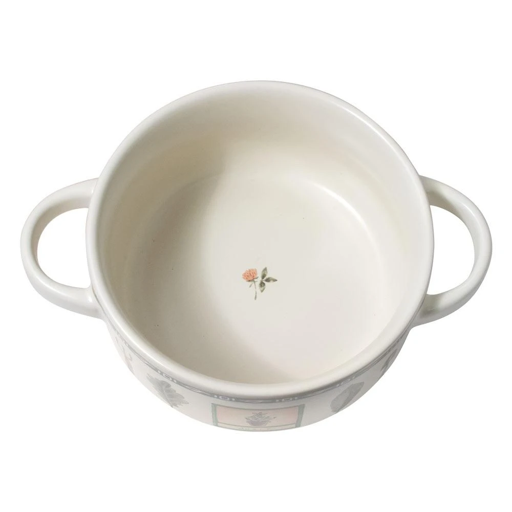 Naturewood® Double Handled Bowl 4 Naturewood® Double Handled Bowl - Image 2