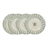 Naturewood® Set Of 4 Accent Salad Plates 2 Naturewood® Set Of 4 Accent Salad Plates -Home Tableware naturewood set of 4 accent salad plates K433900390 1