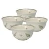 Naturewood® Set Of 4 Everything Bowls