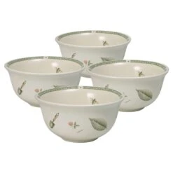 Naturewood® Set Of 4 Everything Bowls