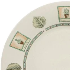 Naturewood® Set Of 4 Oversized Dinner Plates 7 Naturewood® Set Of 4 Oversized Dinner Plates -Home Tableware naturewood set of 4 oversized dinner plates K433900490 2
