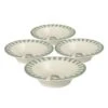 Naturewood® Set Of 4 Soup Cereal Bowls -Home Tableware naturewood set of 4 soup cereal bowls K433900990 1