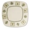 Naturewood® Square Dinner Plate -Home Tableware naturewood square dinner plate 5055543 1