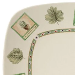 Naturewood® Square Dinner Plate -Home Tableware naturewood square dinner plate 5055543 2