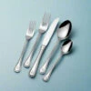 Nautical 20 Piece Flatware Set, Service For 4 2 Nautical 20 Piece Flatware Set, Service For 4 -Home Tableware nautical 20 piece flatware set service for 4 5112955 1