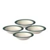 Ocean Breeze Set Of 4 Rim Soup Bowls -Home Tableware ocean breeze set of 4 rim soup bowls K418901290 1