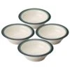 Ocean Breeze Set Of 4 Super Soup Cereal Bowls -Home Tableware ocean breeze set of 4 super soup cereal bowls K418914690 1