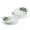 Olives Set Of 4 Pasta Bowls 2 Olives Set Of 4 Pasta Bowls -Home Tableware olives set of 4 pasta bowls 5293621 1