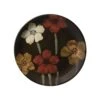 Painted Poppies Accent Salad Plate 1 Painted Poppies Accent Salad Plate -Home Tableware painted poppies accent salad plate 5188683 1