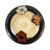 Painted Poppies Dinner Plate 1 Painted Poppies Dinner Plate -Home Tableware painted poppies dinner plate 5105400 1