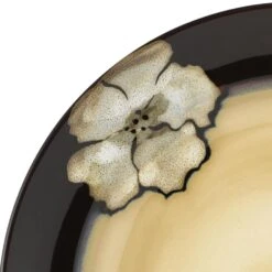 Painted Poppies 32 Piece Dinnerware Set, Service For 8 16 Painted Poppies 32 Piece Dinnerware Set, Service For 8 -Home Tableware painted poppies dinnerware set 5111340 2 571c6014 c613 4d53 b2de 011dc65dee0b