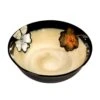 Painted Poppies Oversized Serving Bowl -Home Tableware painted poppies oversized serving bowl 5214781 1