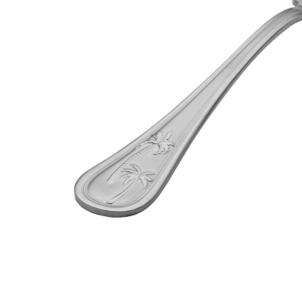 Palm Breeze 16 Piece Flatware Set, Service For 4 4 Palm Breeze 16 Piece Flatware Set, Service For 4 - Image 2