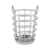 Paramount Satin Kitchen Utensil Holder -Home Tableware paramount satin kitchen utensil holder 5173002 1