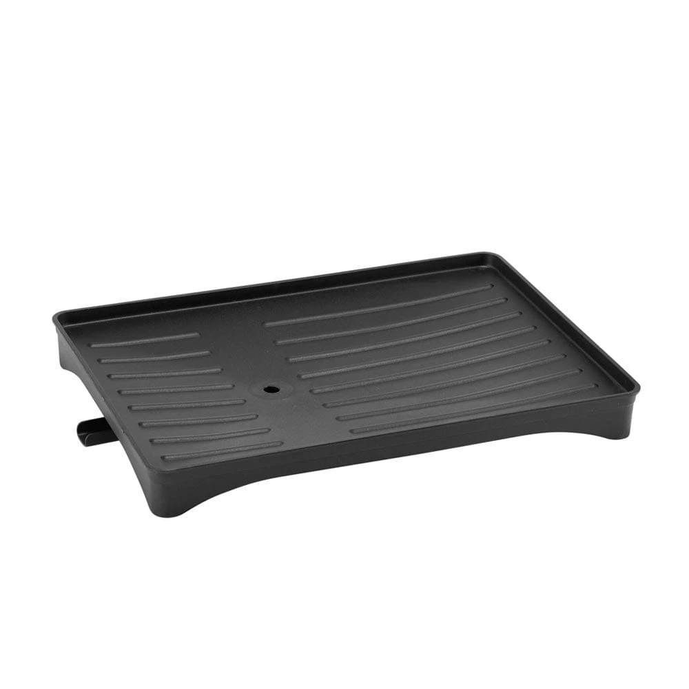 Pisa 2 Tier Dish Rack 6 Pisa 2 Tier Dish Rack - Image 4