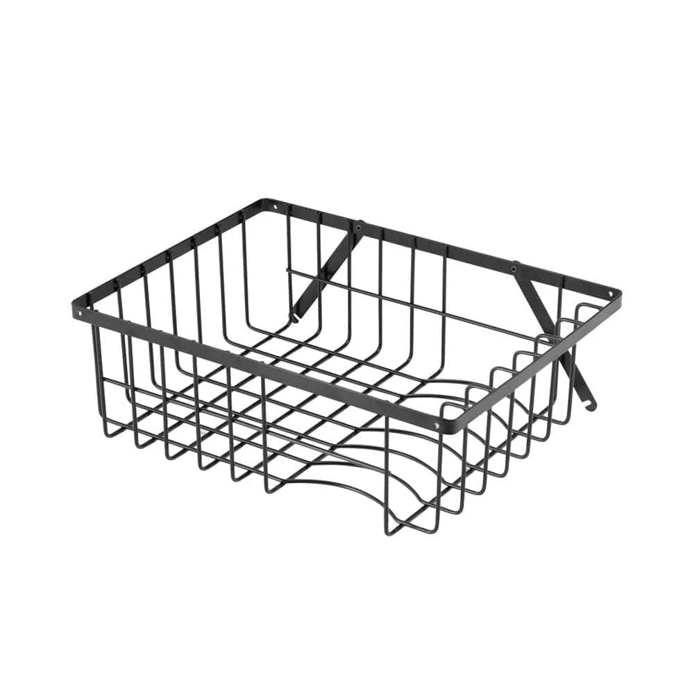 Pisa 2 Tier Dish Rack 7 Pisa 2 Tier Dish Rack - Image 5
