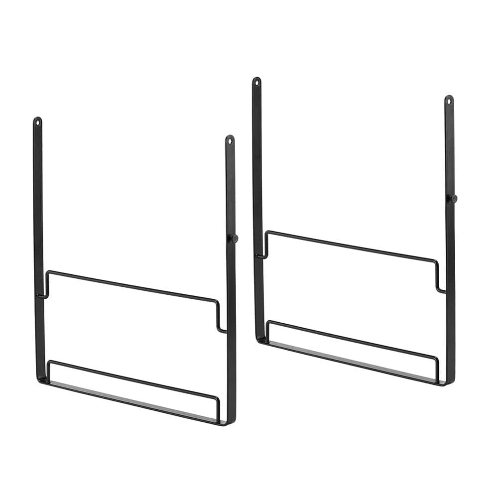 Pisa 2 Tier Dish Rack 10 Pisa 2 Tier Dish Rack - Image 8