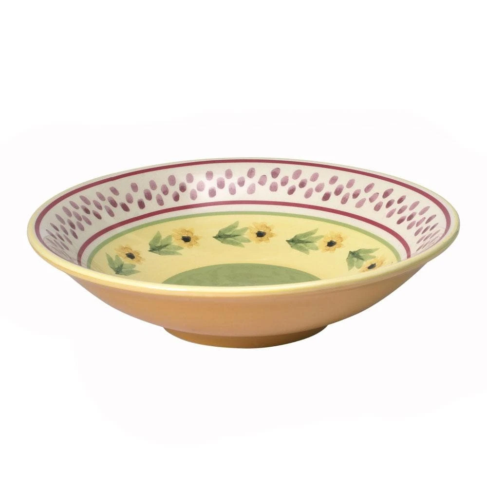 Pistoulet® Individual Pasta Dinner Bowl 3 Pistoulet® Individual Pasta Dinner Bowl