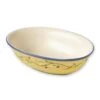 Pistoulet® Oval Vegetable Serve Bowl -Home Tableware pistoulet oval vegetable serve bowl 37001100 1